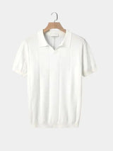 Portofino Polo Shirt - Covent & Co