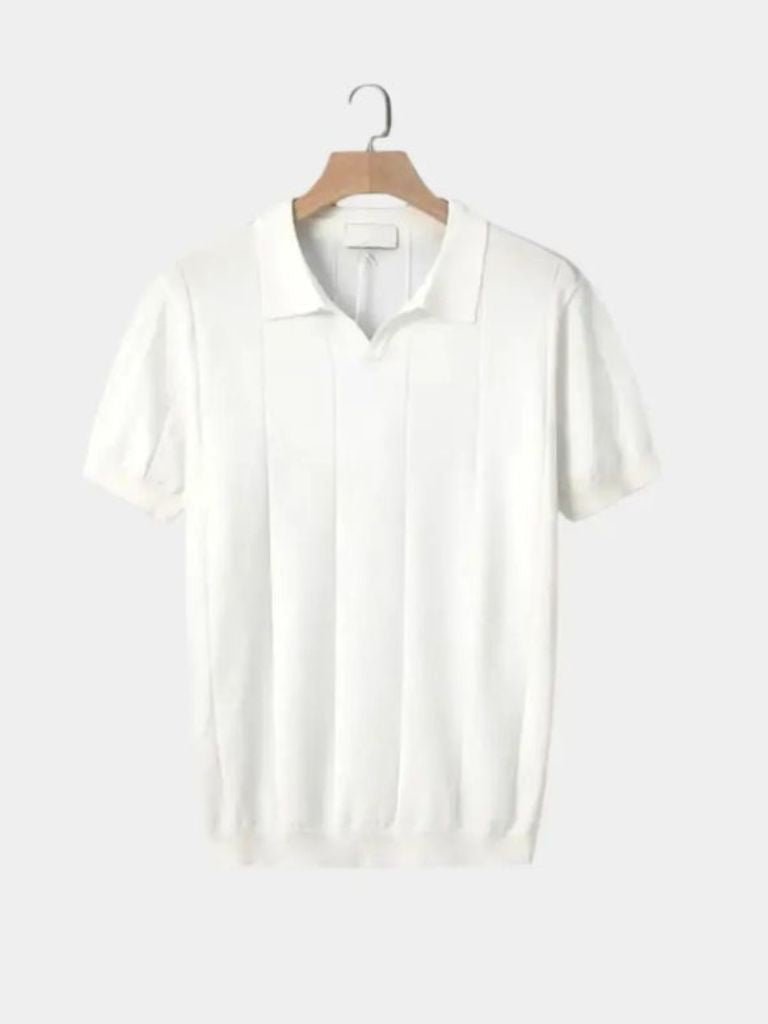 Portofino Polo Shirt - Covent & Co
