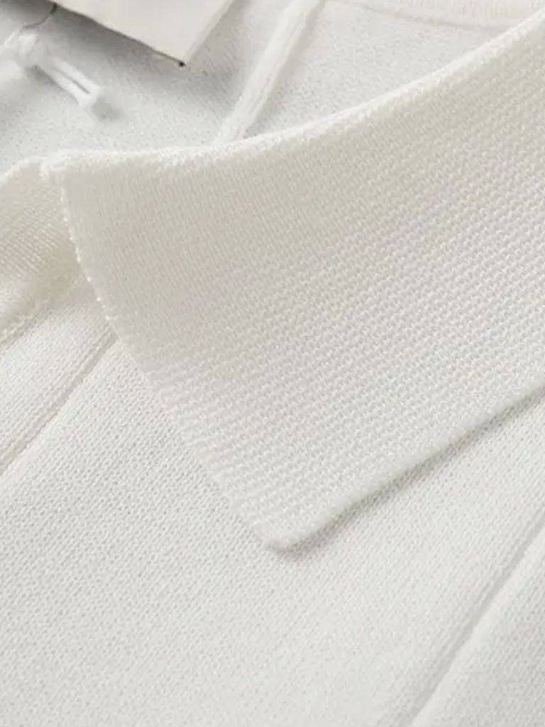 Portofino Polo Shirt - Covent & Co
