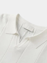 Portofino Polo Shirt - Covent & Co