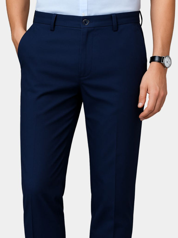 Regency Flex Trousers – Covent & Co