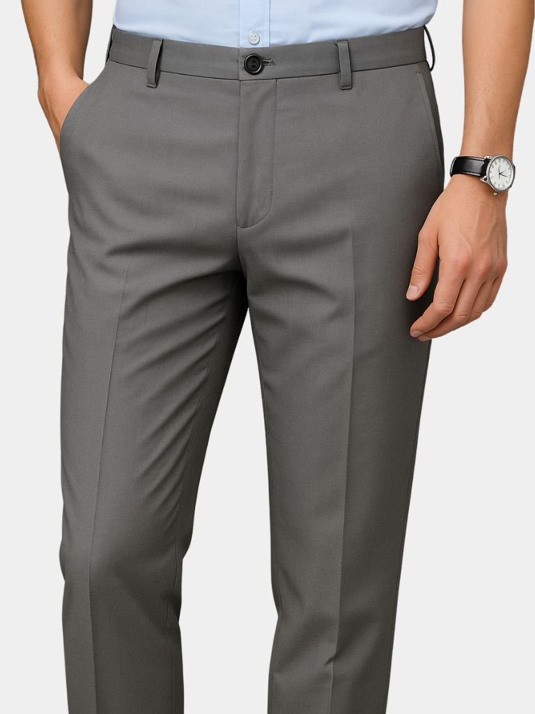 Regency Flex Trousers – Covent & Co
