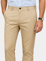 Regency Flex Trousers – Covent & Co