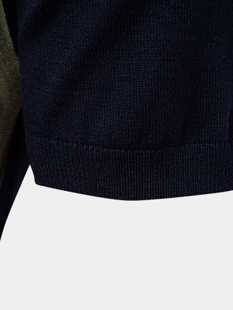 Retro Stripe Polo – Covent & Co