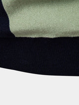 Retro Stripe Polo – Covent & Co