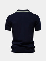 Retro Stripe Polo – Covent & Co