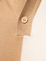 Retro Stripe Polo – Covent & Co