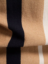 Retro Stripe Polo – Covent & Co