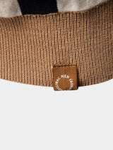 Retro Stripe Polo – Covent & Co