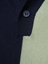 Retro Stripe Polo – Covent & Co