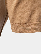 Retro Stripe Polo – Covent & Co