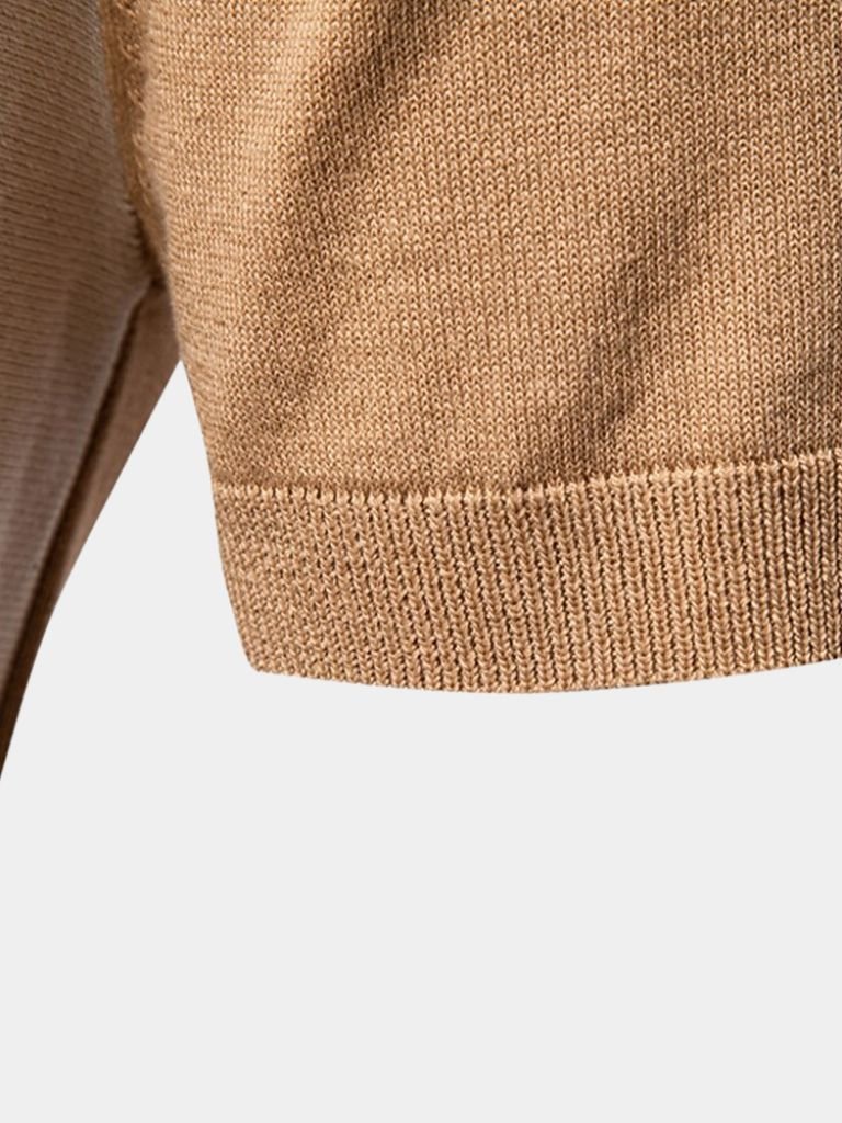 Retro Stripe Polo – Covent & Co