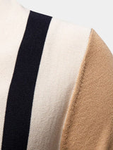 Retro Stripe Polo – Covent & Co