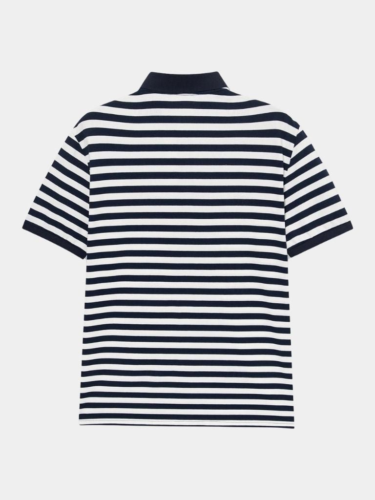 Riviera Elegant Polo – Covent & Co