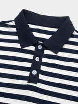 Riviera Elegant Polo – Covent & Co