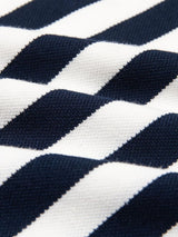 Riviera Elegant Polo – Covent & Co