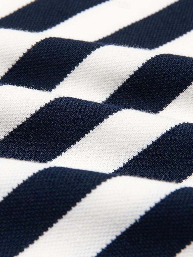 Riviera Elegant Polo – Covent & Co