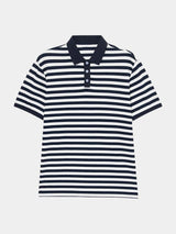 Riviera Elegant Polo – Covent & Co