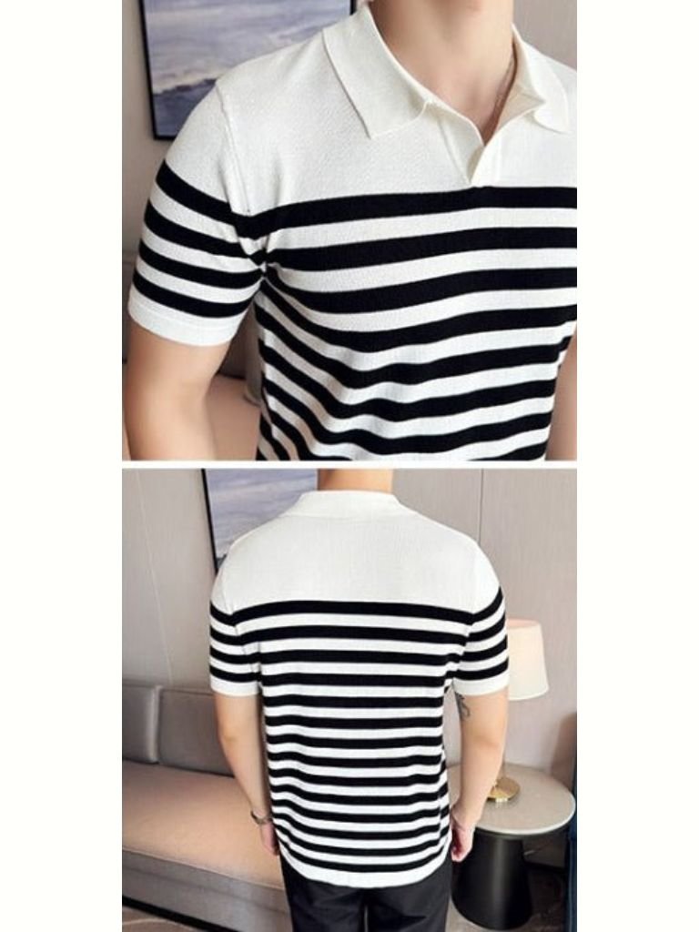 Riviera Nautique Polo - Covent & Co