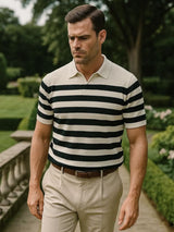 Riviera Nautique Polo - Covent & Co