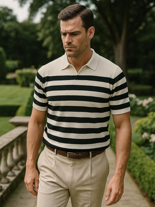 Riviera Nautique Polo - Covent & Co