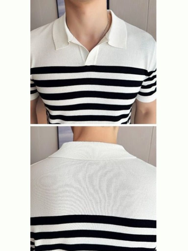 Riviera Nautique Polo - Covent & Co