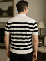 Riviera Nautique Polo - Covent & Co