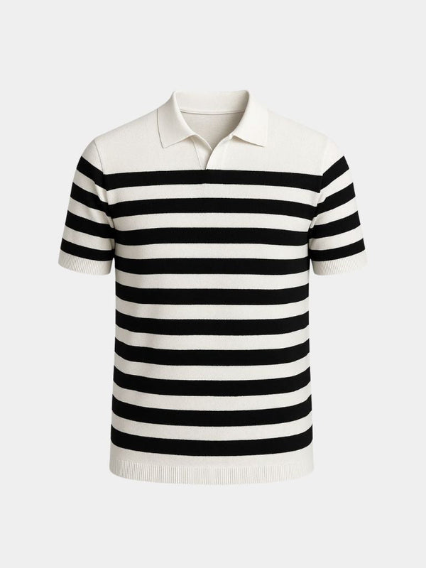 Riviera Nautique Polo - Covent & Co