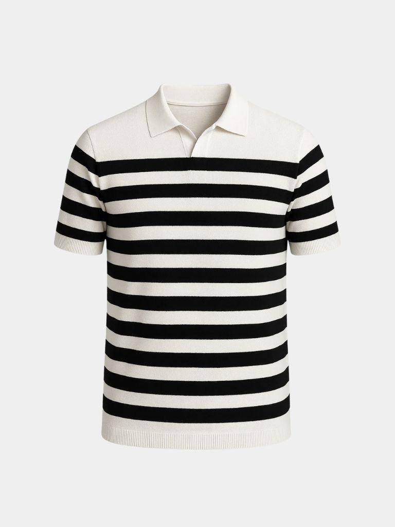 Riviera Nautique Polo - Covent & Co