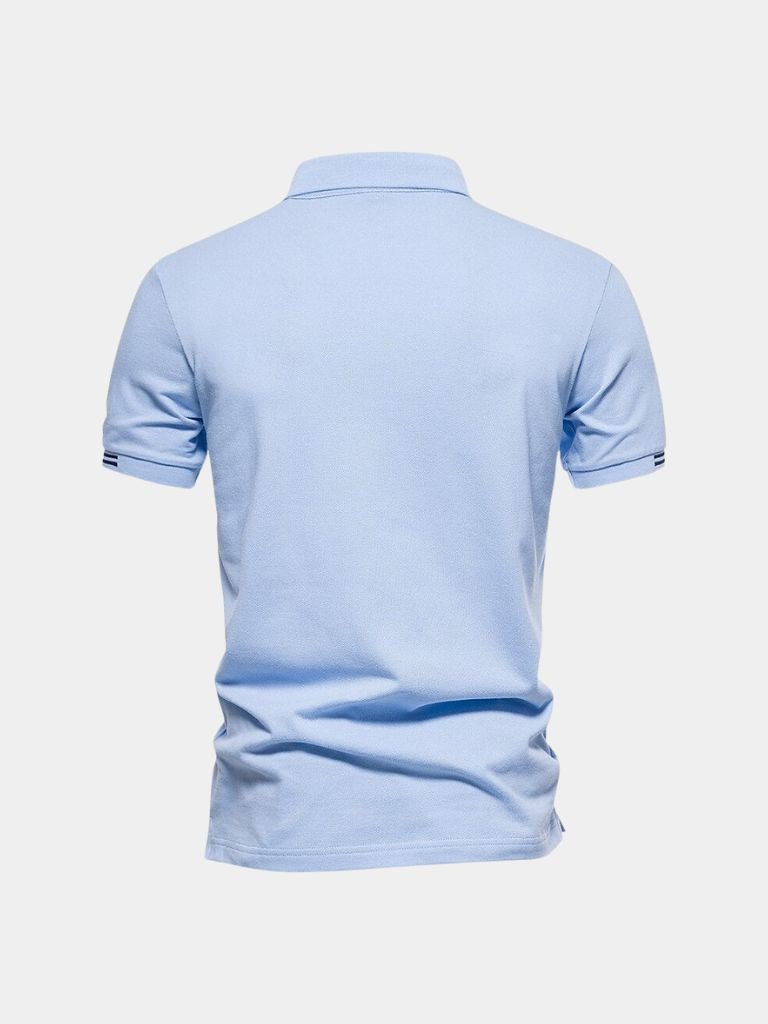 Royal Breeze Polo – Covent & Co