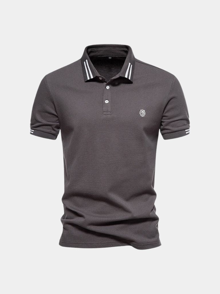 Royal Breeze Polo – Covent & Co