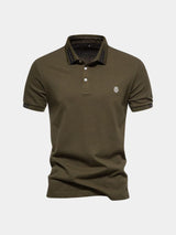 Royal Breeze Polo – Covent & Co