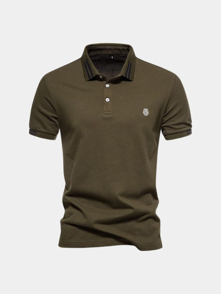 Royal Breeze Polo – Covent & Co