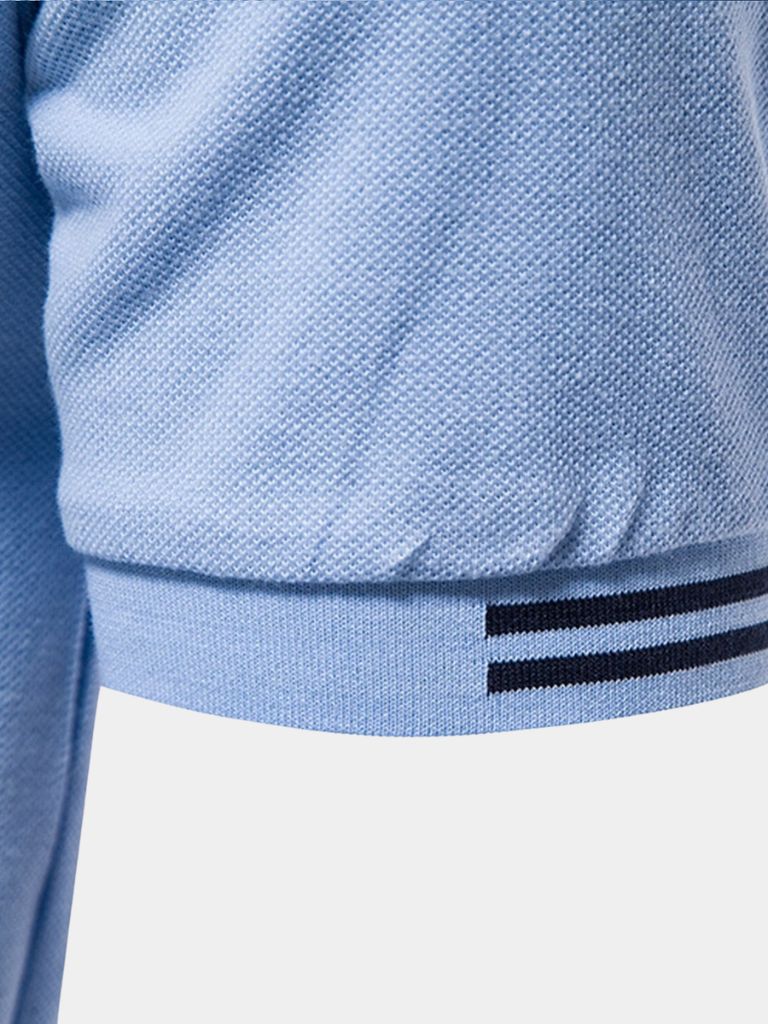 Royal Breeze Polo – Covent & Co