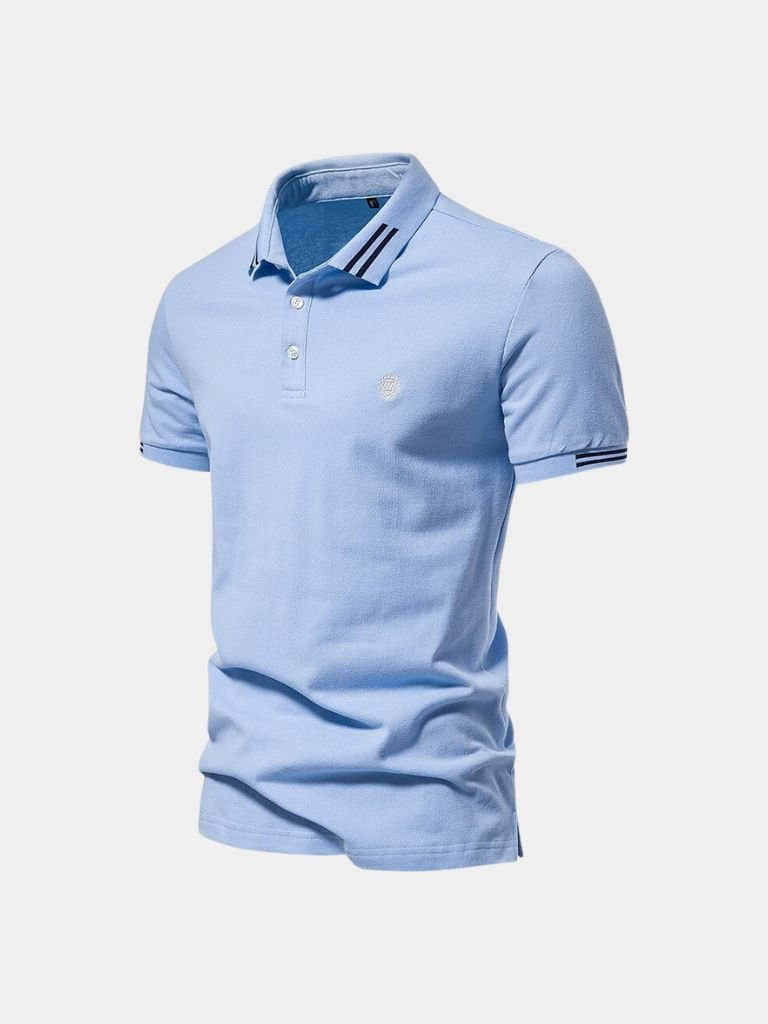 Royal Breeze Polo – Covent & Co