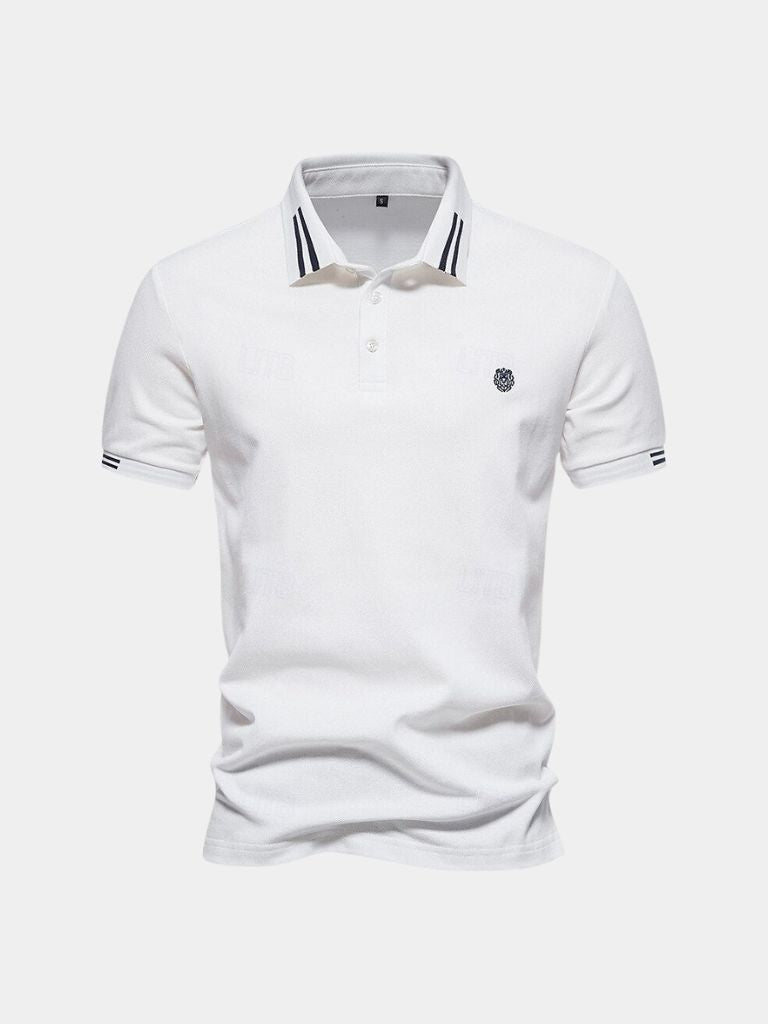 Royal Breeze Polo – Covent & Co