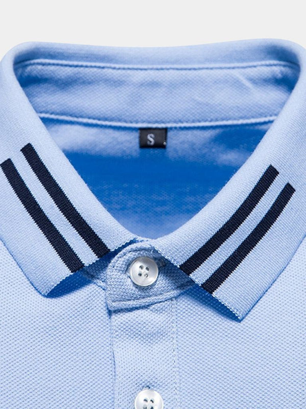 Royal Breeze Polo – Covent & Co