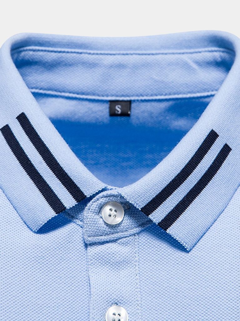 Royal Breeze Polo – Covent & Co
