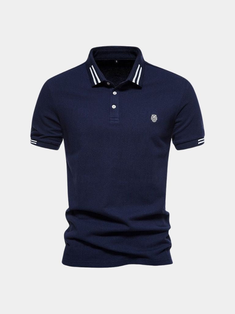 Royal Breeze Polo – Covent & Co