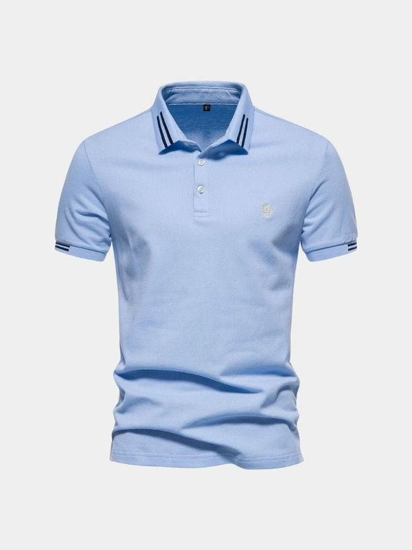 Royal Breeze Polo – Covent & Co