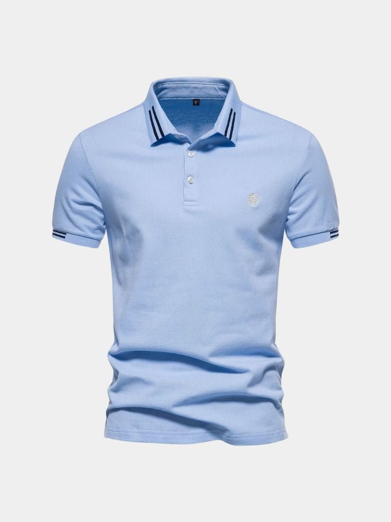 Royal Breeze Polo – Covent & Co