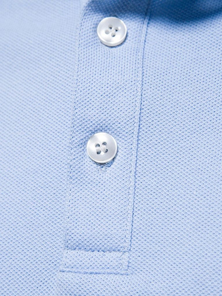 Royal Breeze Polo – Covent & Co