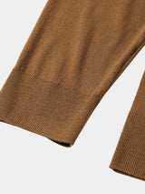 Royal Comfort Long Sleeve Polo - Covent & Co