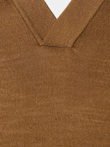Royal Comfort Long Sleeve Polo - Covent & Co