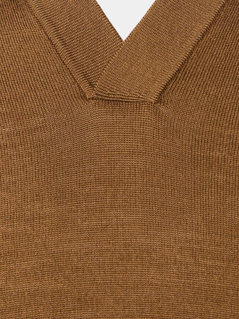 Royal Comfort Long Sleeve Polo - Covent & Co