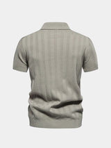 Royal Cord Polo – Covent & Co