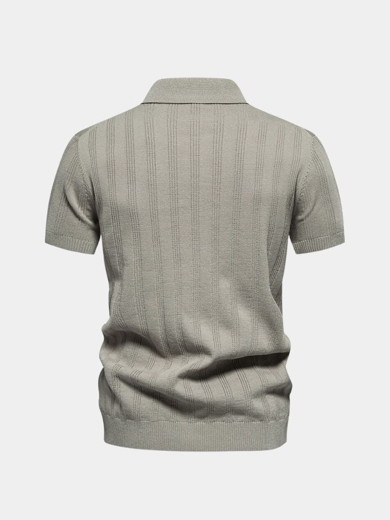 Royal Cord Polo – Covent & Co