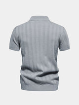 Royal Cord Polo – Covent & Co