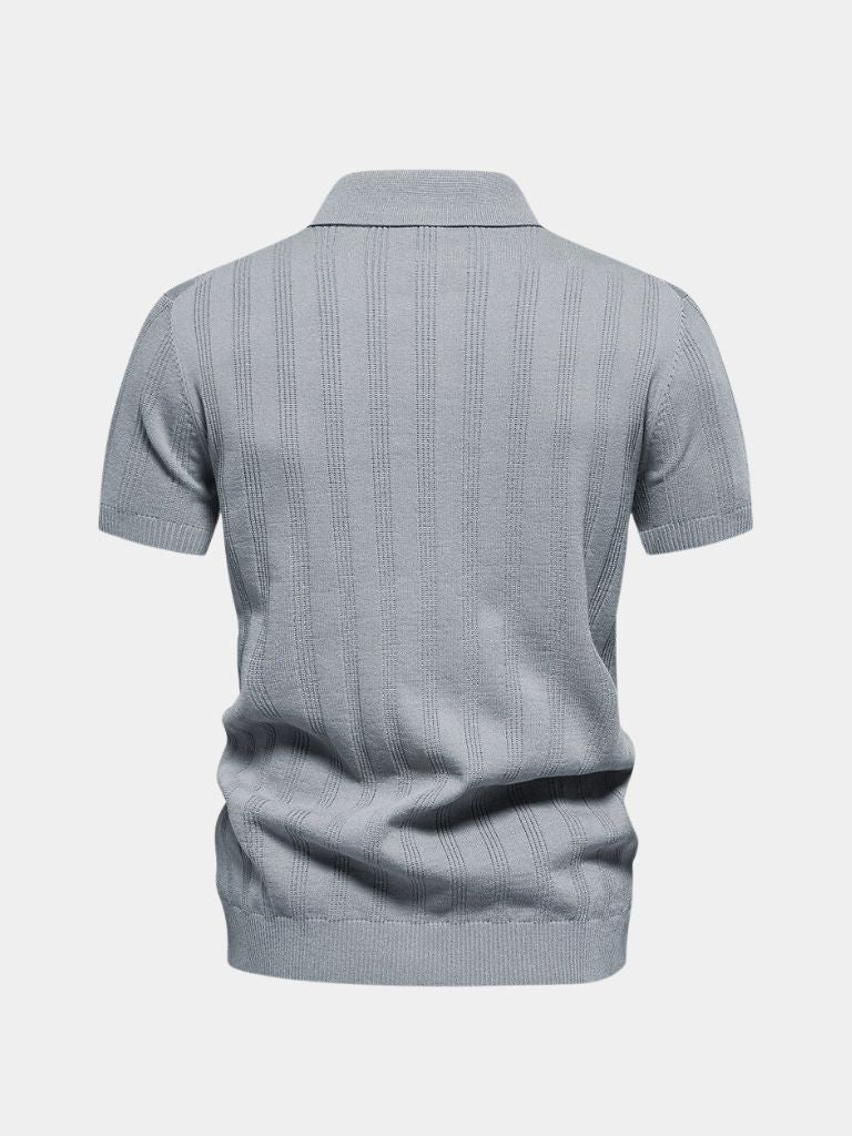 Royal Cord Polo – Covent & Co