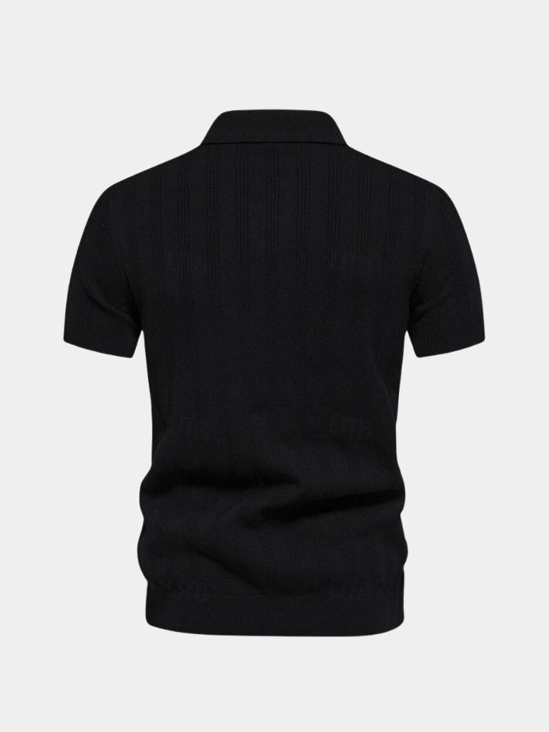 Royal Cord Polo – Covent & Co